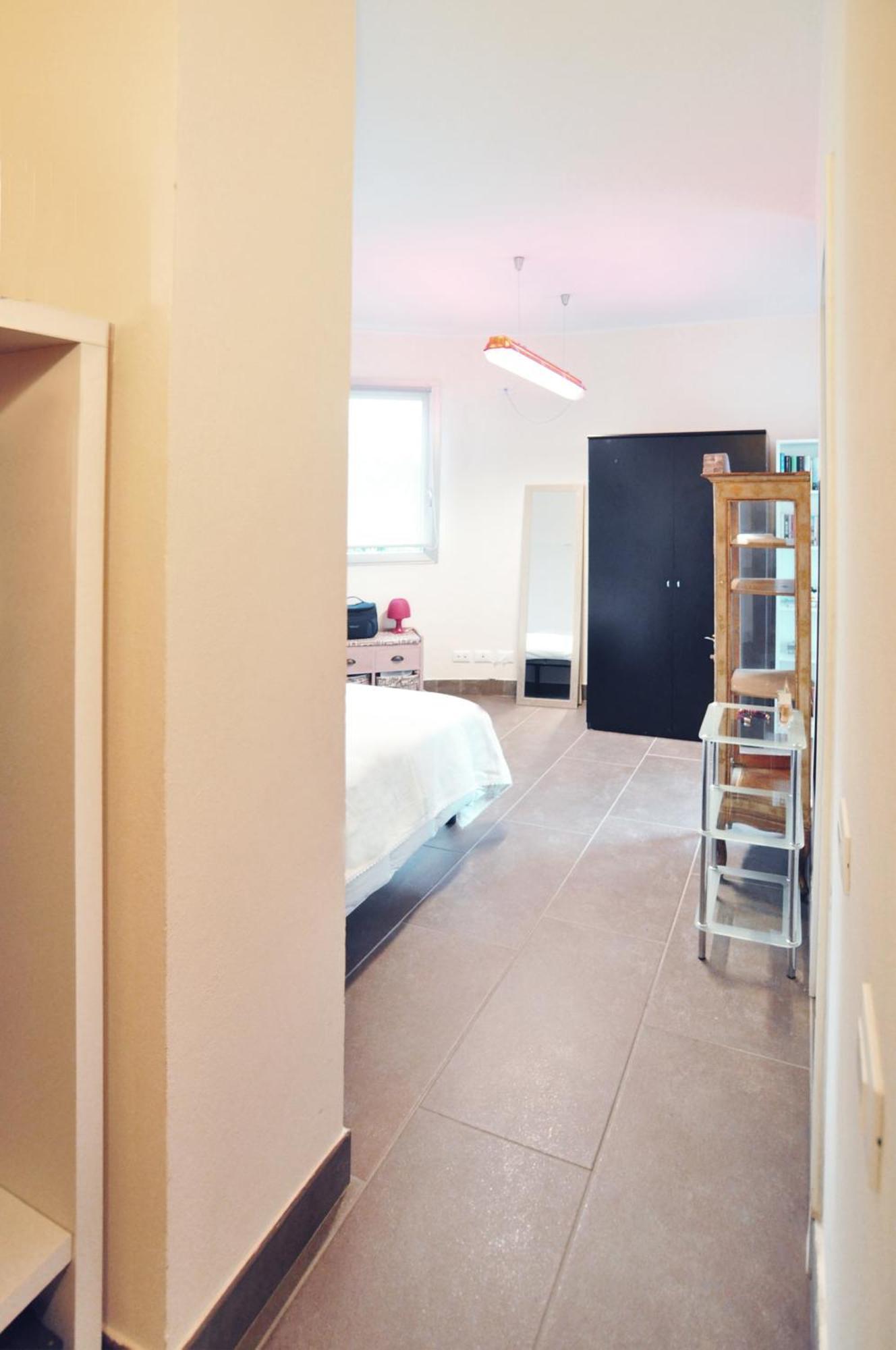 콰르투 산텔레나 Art House Quartu - Margine Rosso B&B 외부 사진