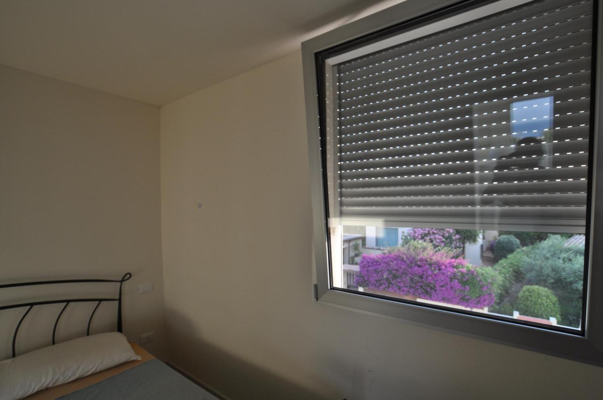 콰르투 산텔레나 Art House Quartu - Margine Rosso B&B 외부 사진