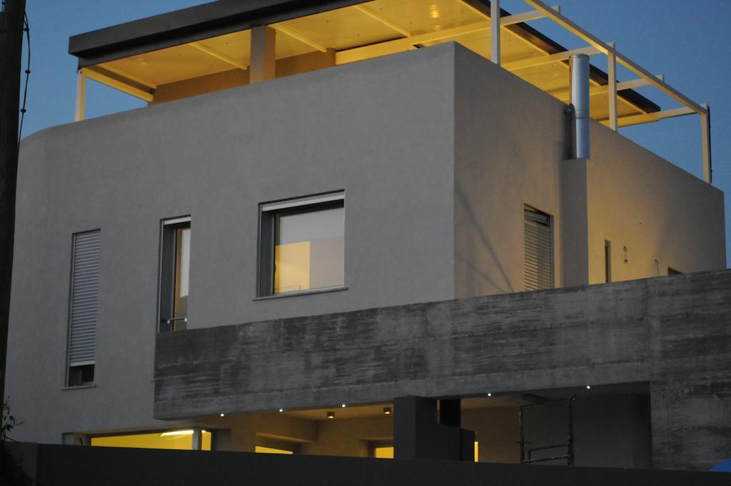 콰르투 산텔레나 Art House Quartu - Margine Rosso B&B 객실 사진
