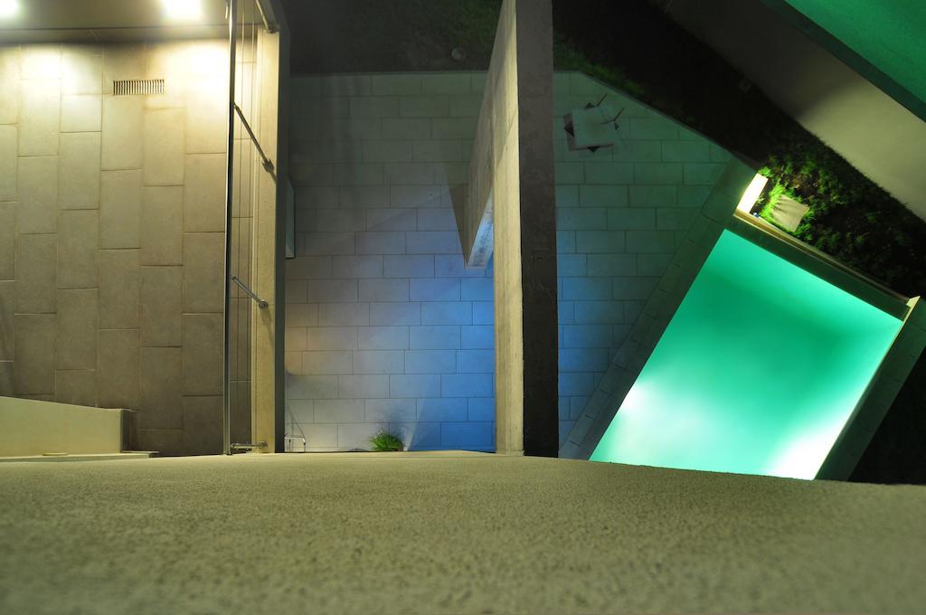 콰르투 산텔레나 Art House Quartu - Margine Rosso B&B 외부 사진